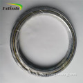 Steel Cage Deep Groove Ball Bearing 16009 zz